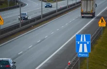 Kolejna podwyżka opłat na autostradzie A2 od 11 września