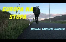 Europa na stopa - trailer