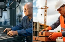 Obcokrajowcy w Niemczech zatrudnienie i główne branże