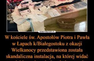 Jak powinny ubierać się katolicy?