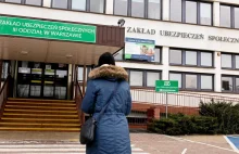 ZUS odebrał jej 350 tys. zł składek. Resort umywa ręce. "Środki przepadają"