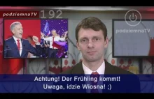 Niemcy finansują partie w Polsce