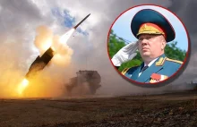 Rosyjski generał Andriej Gurulew: Wycelujemy rakiety w Polskę
