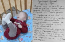 Rosjanie wywieźli ukraińskie sieroty do domu dziecka - "krymskiego Auschwitz"