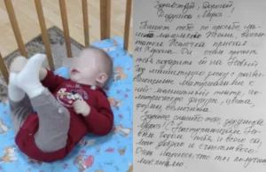 Rosjanie wywieźli ukraińskie sieroty do domu dziecka - "krymskiego Auschwitz"