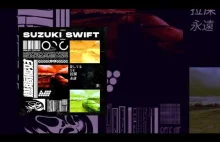 Fantasy - Suzuki swift (prod. Macie K)