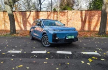 Leapmotor B10 czy europejscy producenci mają się czego bać?