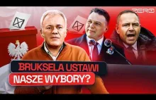 Bruksela będzie się przyglądać wyborom prezydenckim w Polsce!