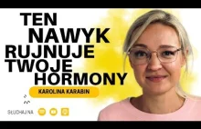 Jak ŻYĆ DŁUŻEJ i mieć WIĘCEJ ENERGII? Stan zapalny, hormony, zdrowie psychiczne