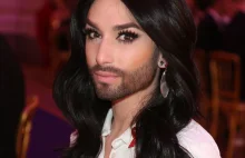 Jest nie do poznania. Tak wygląda dziś Conchita Wurst