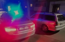 Prowadził pijany i po narkotykach + dwa zakazy, w tym jeden dożywotni