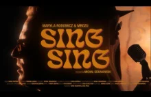Wieliki powrót Maryli Rodowicz + Mrozu - Sing-Sing