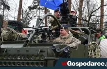 Polska-Szwecja: Ten sojusz przeraża Putina! - wGospodarce.pl