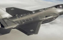 Wiemy jak będzie się nazywał polski F-35. Sztab Generalny ujawnia wyniki konkurs