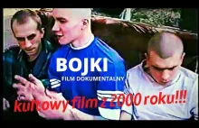 Bojki - (2000 r.) film dokumentalny reż. Janusz Gawryluk / blokersi Bielsk Podla