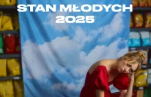 STAN MŁODYCH 2025