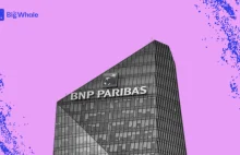 BNP Paribas inwestuje w Bitcoin Spot ETF
