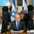 Wielka kłótnia izraelskich ministrów i wojska. Netanjahu przerwał spotkanie