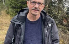 Trwają poszukiwania Lecha Nowaka. Jechał do pracy w straży granicznej i zaginął.