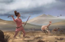Grób łowczyni sprzed 9 tys. lat dowodzi, że kobiety też polowały