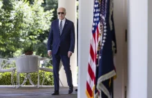 Biden uspokaja: Nie dojdzie do bankructwa USA