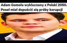 ADAM GOMOŁA I JEGO NADZIEJA XDDD