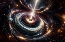 Co tak naprawdę wiemy o wnętrzach czarnych dziur?