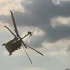 Pilot, który spowodowal katastrofę Mi-24, siedział za sterami Black Hawka
