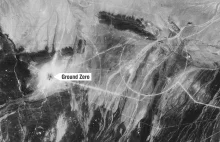 Chiny rozbudowują doświadczalny poligon nuklearny