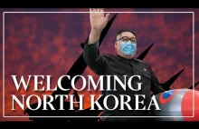 Niewłaściwe podejście świata zachodniego do Korei Północnej? [ENG]