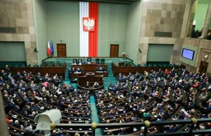 Senator Kwiatowski: JEŻELI PiS złoży wniosek o skrócenie kadencji Sejmu, należy