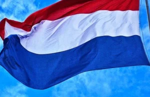 Timmermans chce zostać nowym premierem Holandii