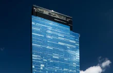 Warszawski wieżowiec sprzedany za 280 milionów euro.