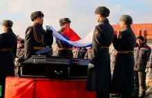 Milion żołnierzy. Ukraina podała straty Rosji