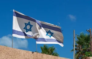 Gwiazda "Krzyku" wyrzucona z filmu za krytykę Izraela w internecie