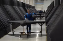 Rosyjskie Szahidy do magazynów na kolejną wojnę