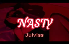 JULVISS - NASTY (Official Video)