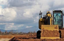 Mieli odbierać klucze, nie ma nawet fundamentów. "Największy błąd życia"