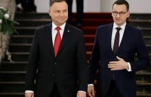 Andrzej Duda wskazał, kiedy Ukraina otrzyma od Polski czołgi