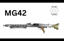 Irytujący Historyk - MG42