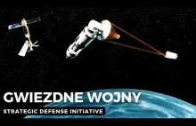 Gwiezdne Wojny: Strategic Defense Initiative