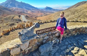 Fuerteventura - koszt wyjazdu na 7 dni, praktyczne wskazówki
