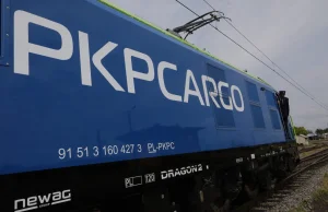 Obetną pensje maszynistów. PKP Cargo w kryzysie