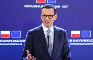 Polska straci 75 mld euro? Niepokojące doniesienia w sprawie pieniędzy z UE