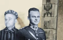 80 lat temu rtm Witold Pilecki uciekł z Auschwitz. Jak tego dokonał?