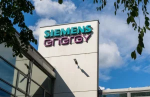 Siemens Energy otrzyma od Niemiec 7,5 mld euro pomocy rządowej - Bankier.pl