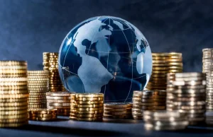 Dług publiczny świata przekroczy 100 proc. PKB. "Najwyższy poziom od 1948 r."