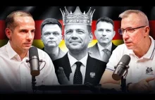 CO SIĘ WYDARZY GDY WYGRA TRZASKOWSKI? SUMLIŃSKI UJAWNIA