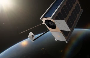 SpaceX wzmocni wojsko USA na orbicie. Szpiegowskie satelity już w produkcji