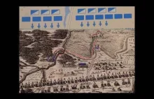 Bitwa pod Ujściem 24 lipca 1655 roku